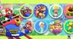 Super Mario Party Jamboree icons added to Switch Online for Nintendo Switch 2 Edition