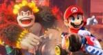 Japanese Charts: Donkey Kong Bananza Sells A Bunch, But Can't Beat Mario Kart