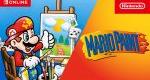 Mario Paint gets surprise Nintendo Switch Online release, features mouse controls