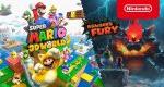 Super Mario 3D World + Bowser’s Fury 1.2.1 update out now, patch notes