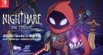 Action RPG Nightmare: The Lunatic announced for Nintendo Switch [update: physical pre-orders]
