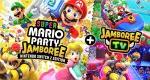 Famitsu sales (7/21/25 – 7/27/25) – first week sales revealed for Super Mario Party Jamboree – Nintendo Switch 2 Edition