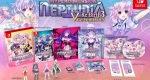 Hyperdimension Neptunia Re;Birth3 V Generation getting Nintendo Switch release in Asia with English support [update: pre-orders live]