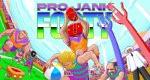 Arcade comedy sports game Pro Jank Footy coming to Nintendo Switch
