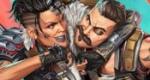 Apex Legends Switch 2 Upgrade Supports Mouse Mode