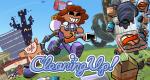 Cleaning sim Cleaning Up announced for Nintendo Switch