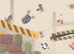 Ultimate Sheep Raccoon coming to Nintendo Switch 2, Switch [update: new trailer]