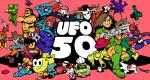 Nintendo Indie World showcases 18 games, with UFO 50 out on Switch today