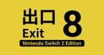 The Exit 8 announces Nintendo Switch 2 Edition