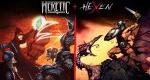 Heretic + Hexen gets surprise Nintendo Switch release