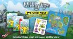 Wobbly Life will have a Nintendo Switch physical release, pre-orders open