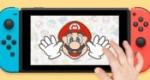 Nintendo Announces New 'Hello, Mario!' App For Switch And Mobile Devices