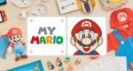 Gallery: Nintendo Shows Off Its New 'My Mario' Product Line
