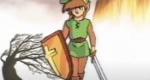 Fan Creates Stunning Animated Trailer For Zelda II: The Adventure Of Link