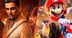 UK Charts: Mafia: The Old Country Whacks Mario Kart World Down A Peg