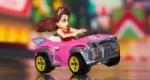 Mattel Adds Special Edition Pauline To Its Mario Kart Hot Wheels Line