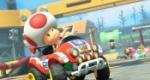 UK Charts: And Just Like That, Mario Kart World Is Back In The Lead