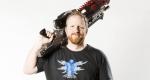 Rod Fergusson, the ‘closer’ who helped finish Infinite, is taking over BioShock 4