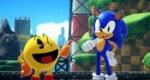Sonic X Pac-Man Collabs Announced For Sonic Racing And Pac-Man World 2