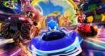 Reminder: Sonic Racing: CrossWorlds 'Open Network Test' For Switch Is Now Live