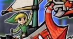 Random: Zelda Fan Builds A Ridiculously Cool, Fully Functional Wind Waker Sailboat