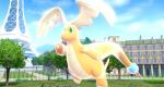 All Pokémon Legends Z-A new Mega Evolutions
