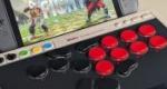 Review: 8BitDo Arcade Controller For Switch + Switch 2 - The Best Way To Play Street Fighter 6