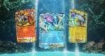 Pokémon TCG Pocket's Next Gen II-Themed Booster Pack Arrives Very Soon