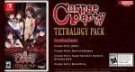 Corpse Party Tetralogy Pack confirmed for western release on Nintendo Switch [update: release in jeopardy]