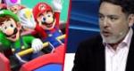 Former PlayStation Head Praises Nintendo For Being "In Touch With Their Fan Base"