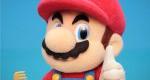 Nintendo releases official Mario stop motion videos