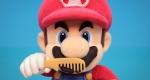 Nintendo launches its new stop-motion series It’s Me, Mario