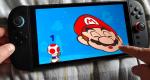 Video: A quick look at Hello, Mario!, a free Switch and mobile app that lets kids pull Mario’s face