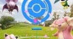 Pokémon GO's Level Cap Is Getting Increased In A New Update