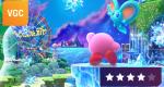 Kirby and the Forgotten Land Switch 2 review: $20 upgrade will have fans tickled pink