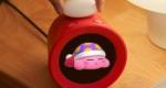 Nintendo Alarmo Is Getting A Kirby-Themed Update