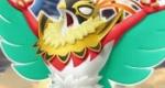 Pokémon Legends Z-A's Latest Mega Evolution Looks Particularly Snazzy
