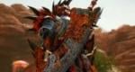 Monster Hunter Wilds Brings The Hunt To Street Fighter 6 In New "Limited-Time" Collab Event