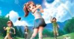 Review: Everybody's Golf Hot Shots (Switch) - Silly, Satisfying, But Hampered By Patchy Performance & Presentation