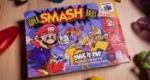 Latest Switch Online Release Potentially Confirms Leaked Upcoming N64 Classics