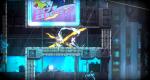 The Switch version of Shinobi: Art of Vengeance is getting a patch to improve its resolution, Sega says