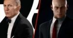 IO Interactive Stuck Daniel Craig's Head On Agent 47 To Pitch 007 First Light