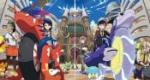 Limited-Time Pokémon Scarlet And Violet Distribution Now Available