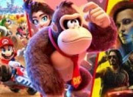 Guide: The Best Nintendo Switch 2 Games