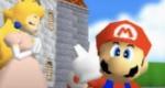 How Super Mario 64 Fixed Princess Peach's Ad-Agency Induced Naming Mishap