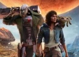 Reminder: Ubisoft's Star Wars Outlaws Demo For Switch 2 Is Now Available