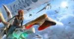 Panzer Dragoon Zwei: Remake Resurfaces, Will Be Playable At TGS 2025
