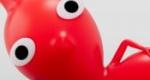 Nintendo's Pikmin Invade London This Month For A Special Trafalgar Square Mission