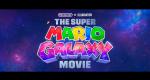The Super Mario Galaxy Movie announced