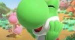 A Brand New Yoshi Adventure Is Heading To The Switch 2